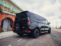 TRANSIT CUSTOM